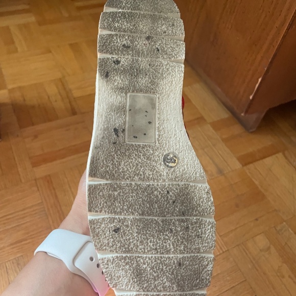 Versace Women's sneakers - Picture 4 of 4